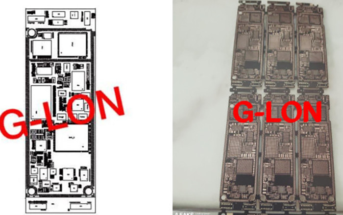 Lộ ảnh về iPhone 2019 cho thấy một thay đổi đáng chờ đợi Ảnh 2