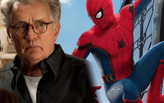 Bác Ben sẽ tái xuất trong một bộ phim Spider-man ở tương lai Ảnh 2