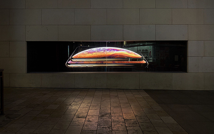 Apple có thể ra mắt bốn chiếc iPhone mới trong năm 2020 Ảnh 2