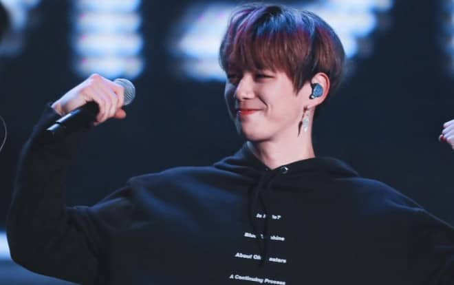 Kang Daniel hoàn tất việc quay MV mới, album solo debut đang đi vào những khâu cuối cùng để đến tay người hâm mộ Ảnh 2