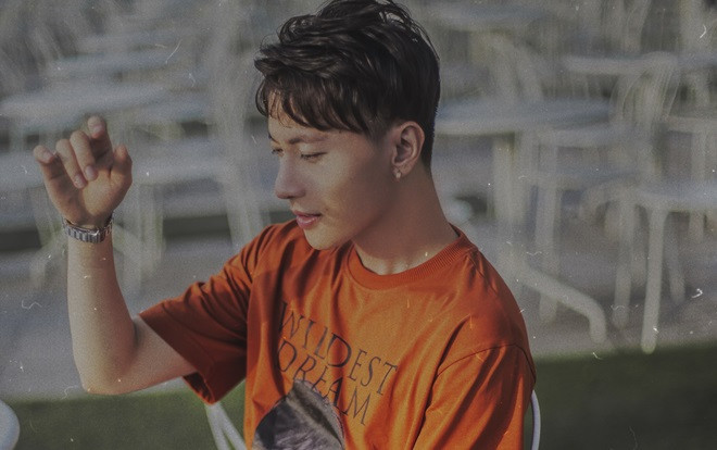 Sau tất cả, S.T Sơn Thạch cũng tung phiên bản dance của ca khúc triệu views 'Thật xa thật gần' Ảnh 2