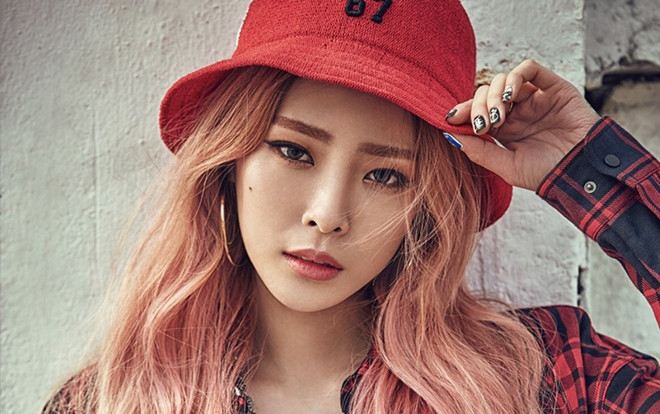Heize: Từ một rapper Underground đến quái vật nhạc số của Kpop Ảnh 2
