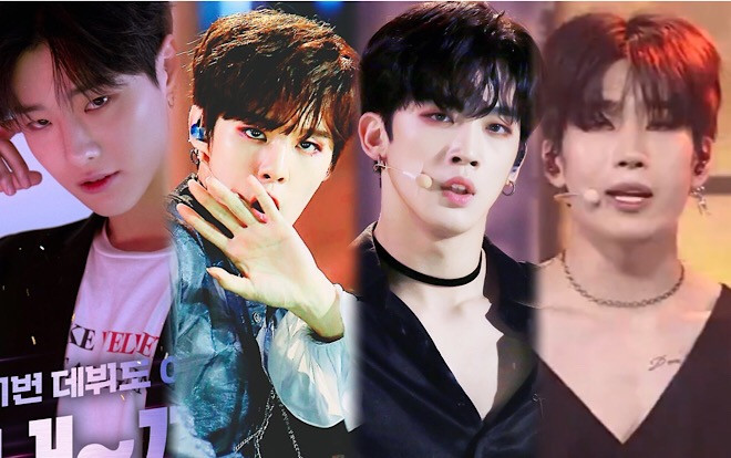 BXH nổi tiếng đầu tháng 7: Sốc khi 'Produce X 101' - Kim Woo Seok đứng nhất 10 tuần liền, Kim Yo Han tăng hạng Ảnh 2