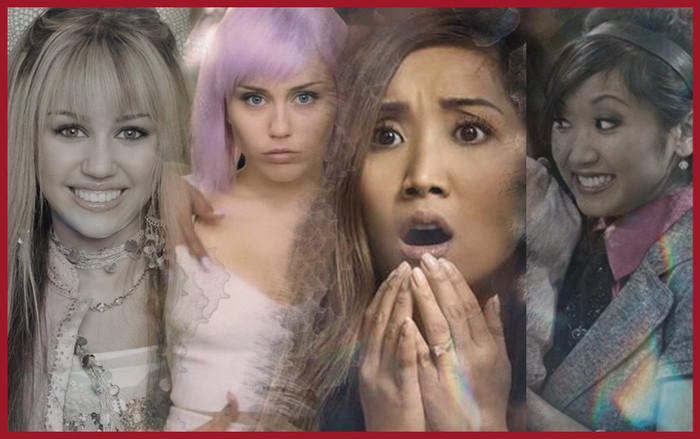 Netflix lần lượt mang 'Hannah Montana' và 'London Tipton' quay trở lại màn ảnh Ảnh 2