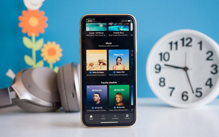 Spotify bất ngờ giới thiệu phiên bản ứng dụng 'siêu nhỏ, tí hon' cho người dùng Android Ảnh 2