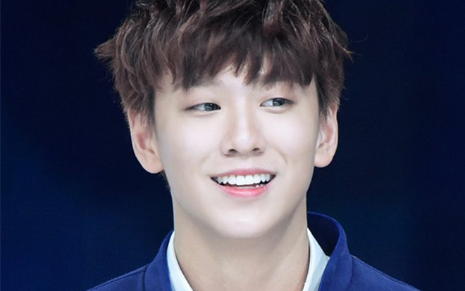Produce X 101: Yu Tony - Từ thiếu gia Canada đến em bé của PD101 Ảnh 2