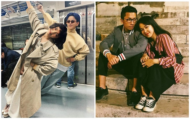 Những cặp đôi hot teen 'yêu lâu không chán', bị fans đòi 'cưới nhau đi' không thua gì Ông Cao Thắng - Đông Nhi Ảnh 2