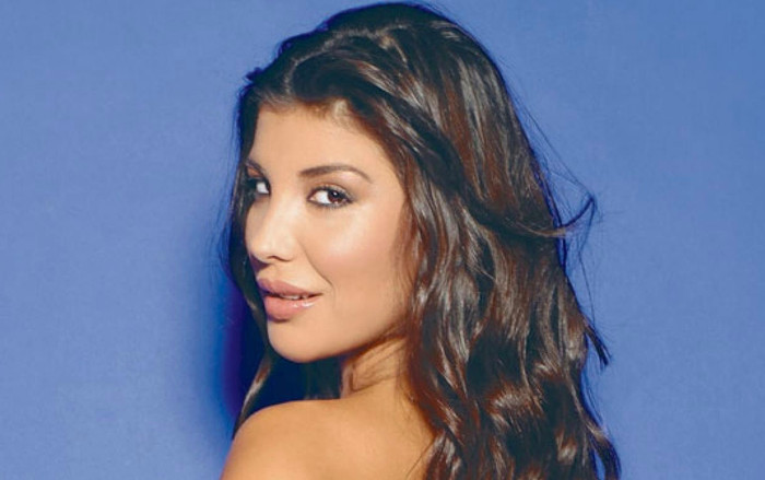 Messi từng lên giường với mỹ nhân có vòng một 'quá khổ' để lấy may Ảnh 2