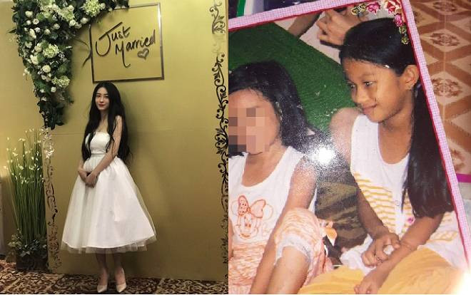 Nữ sinh ĐH Nguyễn Tất Thành từng bị bạn thân miệt thị ngoại hình và màn 'lột xác' khiến nhiều người bất ngờ Ảnh 2