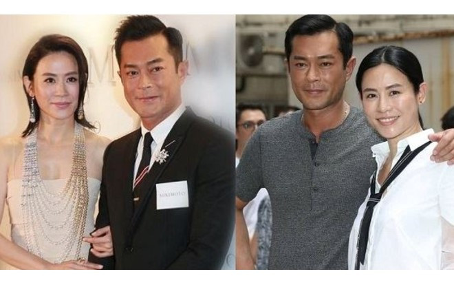 Quản lý của Cổ Thiên Lạc lên tiếng dập tắt tin đồn kết hôn với Tuyên Huyên Ảnh 2