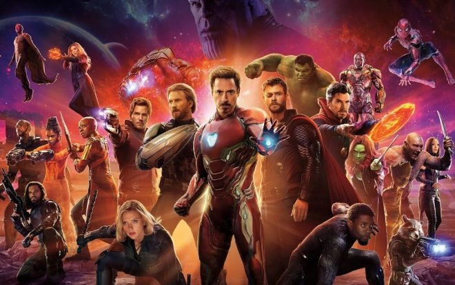 Chủ tịch Marvel xác nhận đa vũ trụ thực sự tồn tại trong MCU? Ảnh 2