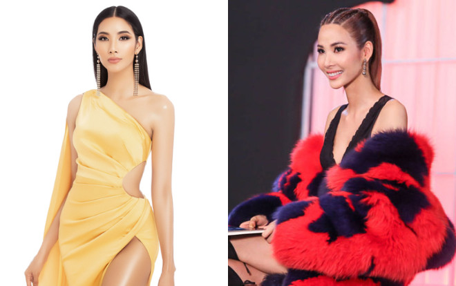 Fan đồng loạt 'đào mộ' câu nói bất hủ của Hoàng Thùy ở The Face, liệu có dám dõng dạc ở Miss Universe? Ảnh 2