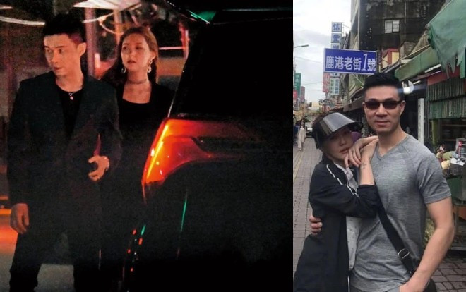 Truyền thông Đài Loan tung tin Hứa Nhã Quân - chồng của Tiểu S ngoại tình Ảnh 2