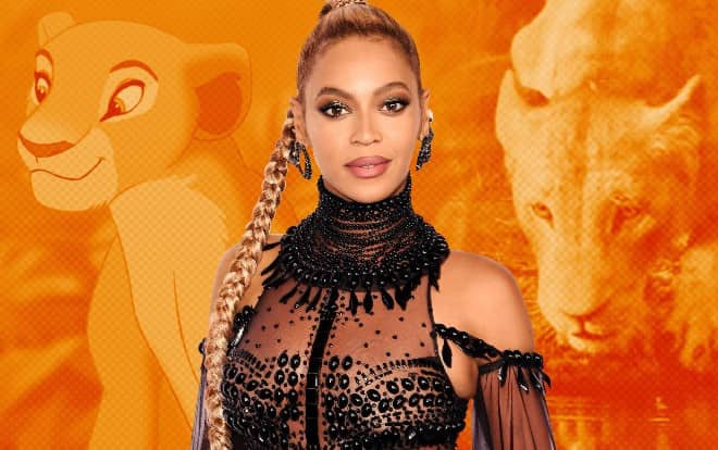 'Ong chúa' Beyoncé nhận lời sản xuất soundtrack cho bom tấn The Lion King 2019: Queen Bee tái xuất rồi đây! Ảnh 2