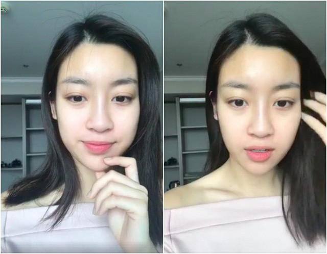 Top sao Việt có làn da đẹp 'bất tử', Tăng Thanh Hà chưa phải nhất Ảnh 3