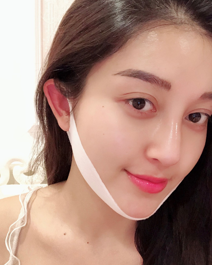 Top sao Việt có làn da đẹp 'bất tử', Tăng Thanh Hà chưa phải nhất Ảnh 13