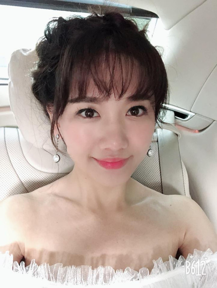 Top sao Việt có làn da đẹp 'bất tử', Tăng Thanh Hà chưa phải nhất Ảnh 17