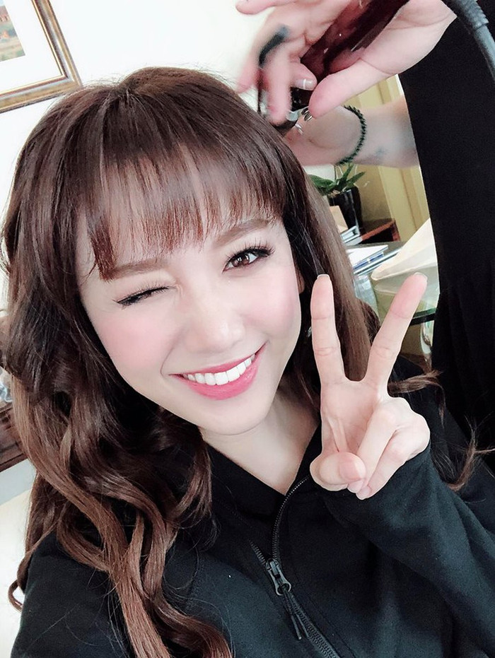 Top sao Việt có làn da đẹp 'bất tử', Tăng Thanh Hà chưa phải nhất Ảnh 19