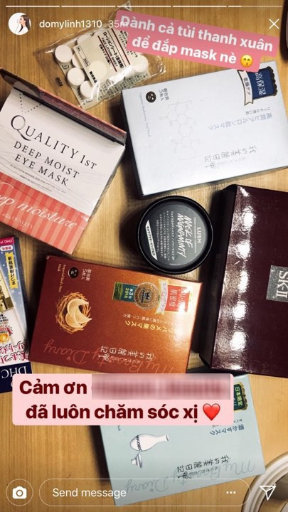 Top sao Việt có làn da đẹp 'bất tử', Tăng Thanh Hà chưa phải nhất Ảnh 5