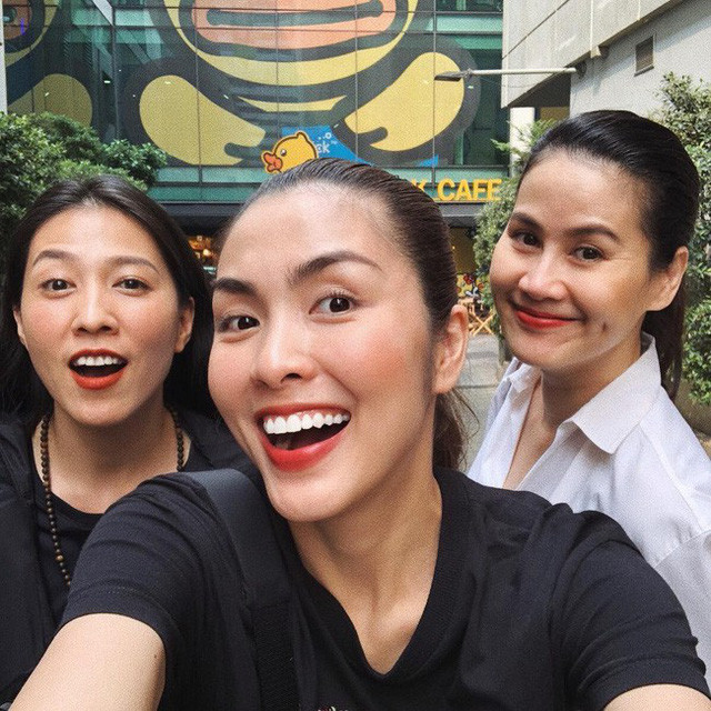 Top sao Việt có làn da đẹp 'bất tử', Tăng Thanh Hà chưa phải nhất Ảnh 8