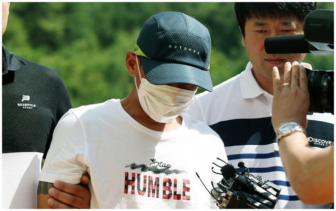 Vợ Việt bị chồng Hàn Quốc đánh gãy xương muốn ly hôn Ảnh 2