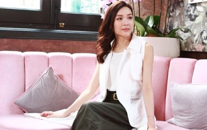 Thị hậu Lý Giai Tâm từng mượn bạn 11 đồng để sống qua ngày, không bao giờ lo lắng về nhân vật làm nhiều người chán ghét Ảnh 2