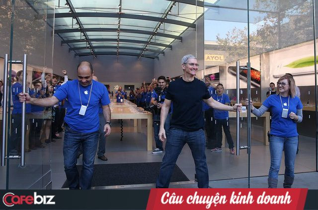 Apple