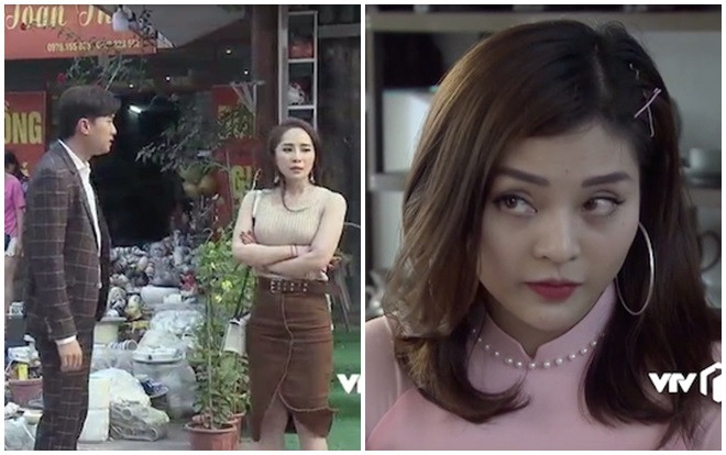 Về Nhà Đi Con: Mất tích đã lâu, cô thư ký nóng bỏng của Vũ trồi lên, làm một quả 'trả thù' Thư gây phẫn nộ cho khán giả Ảnh 2