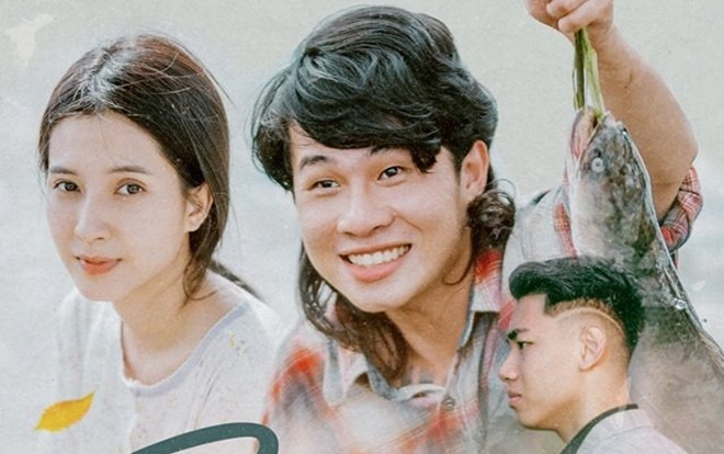 Cận ngày lên sóng, fan phát hiện chi tiết khẳng định 'Sóng gió' (Jack - K-ICM) sẽ là… phần tiếp theo sau 'Bạc phận'? Ảnh 2