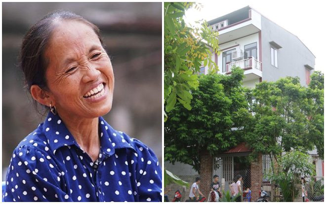 Chiêm ngưỡng ngôi nhà 'siêu to khổng lồ' của bà Tân Vlog tại Bắc Giang Ảnh 2