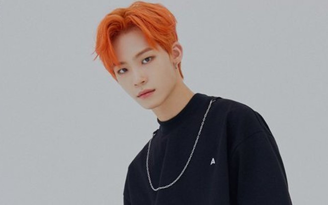 Mnet giới thiệu thành viên đầu tiên trong dự án boygroup toàn cầu World Klass Ảnh 2