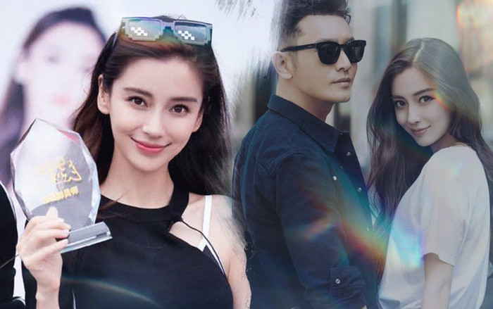 Học Dương Mịch đầu tư, làm bà chủ - Angelababy không còn là người phụ nữ mãi chịu thua, đứng sau Huỳnh Hiểu Minh Ảnh 2