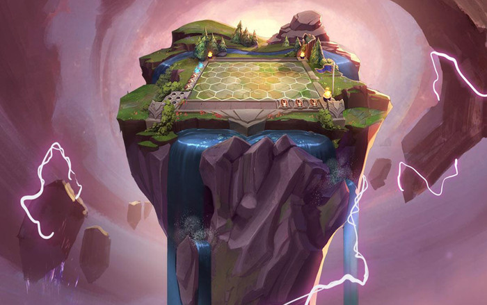 Riot ra mắt chế độ mới ảnh hưởng tới lượng người chơi Liên Minh Huyền Thoại truyền thống ? Ảnh 2