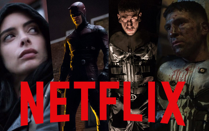 Xếp hạng 13 series Marvel của Netflix từ dở nhất đến hay nhất (Phần 2) Ảnh 2