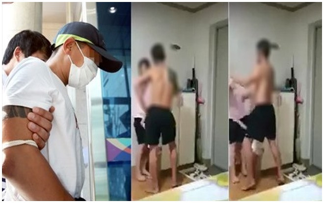 Vụ vợ Việt bị chồng Hàn Quốc bạo hành đến gãy xương: 9 ngày sau khi kết hôn đã bị đánh Ảnh 2