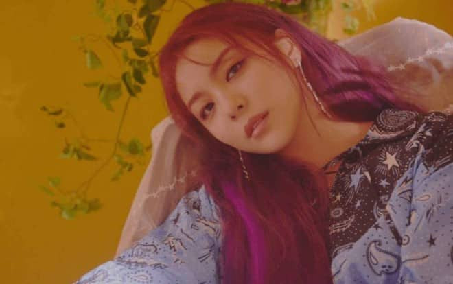 Netizen Hàn nghi ngờ Ailee bị công ty chủ quản 'triệt' đường quảng bá ca khúc mới, loạt chứng cứ thuyết phục được tìm thấy Ảnh 2