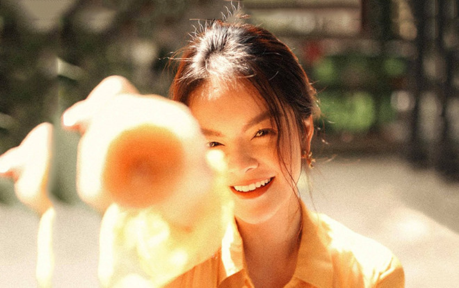 Phạm Quỳnh Anh không còn trách móc Quang Huy sau khi li hôn Ảnh 2