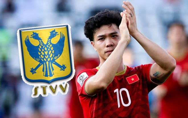 CLB Bỉ bán liền 2 tiền đạo: Công Phượng rộng cửa tỏa sáng Ảnh 2