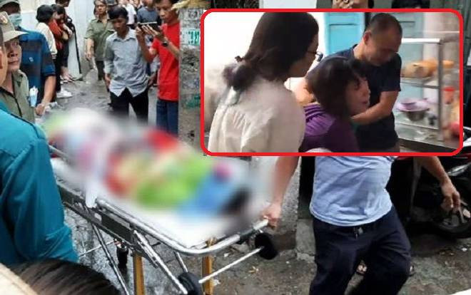 Vụ nữ sinh 19 tuổi bị sát hại ở Sài Gòn: Gia cảnh khó khăn, cha mẹ không đủ tiền đưa thi thể con gái về quê Ảnh 2