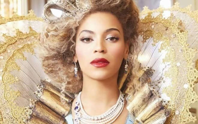 Nghe ngay bản soundtrack đầu tiên của The Lion King từ Beyoncé: Xứng đáng là một 'tuyệt phẩm núi rừng' Ảnh 2