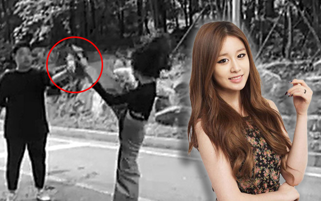 Danh sách idol tham gia thử thách đá nắp chai tiếp tục gọi tên Jiyeon (T-ara): Màn 'tung cước' khiến non-fan cũng phải trầm trồ Ảnh 2