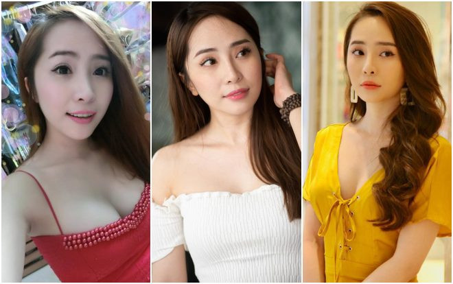 Quỳnh Nga: Từ nàng 'cá sấu chúa' ồn ào cho đến 'tiểu tam' bị ghét nhất phim Về nhà đi con Ảnh 2