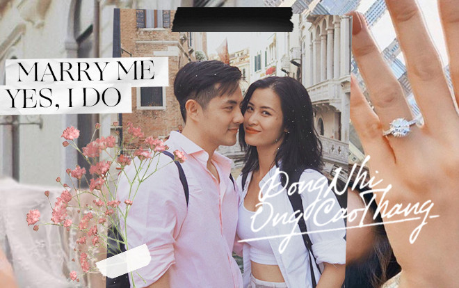 Nghe Đông Nhi - Ông Cao Thắng tâm sự về nhau: Người cứng rắn nhất cũng muốn mềm lòng 'sa chân' vào tình yêu! Ảnh 2