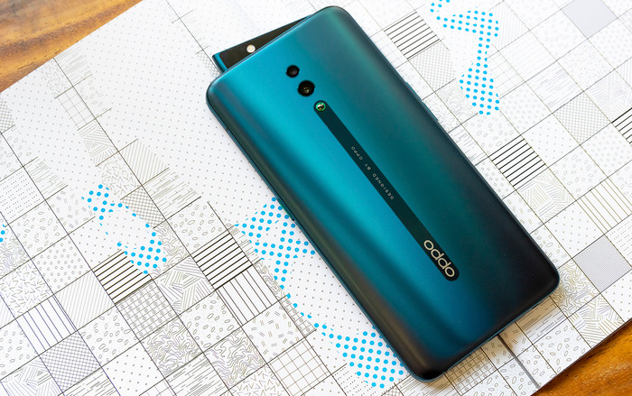 Đánh giá chi tiết OPPO Reno: Khác biệt mạnh mẽ về thiết kế và công nghệ so với phần còn lại! Ảnh 2