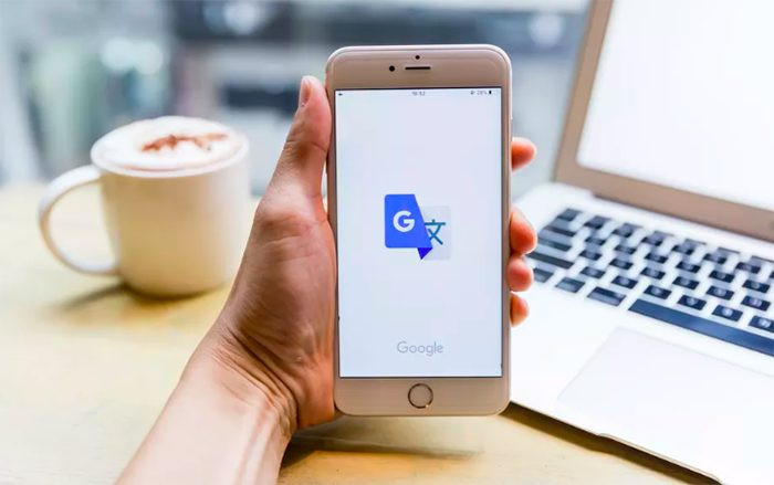 Tính năng dịch thuật bằng camera thần thánh trên ứng dụng Google Translate chính thức hỗ trợ Tiếng Việt Ảnh 2