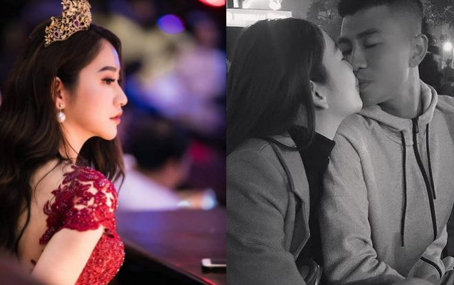 Nóng: 'Đàn em Công Phượng' bất ngờ chia tay bạn gái Hoa Khôi Ảnh 2