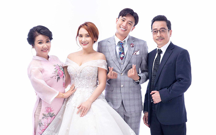 Nóng đến mức sập mạng VTV như thế này có lẽ chỉ có vợ chồng Vũ Thư (Về nhà đi con) làm được Ảnh 2