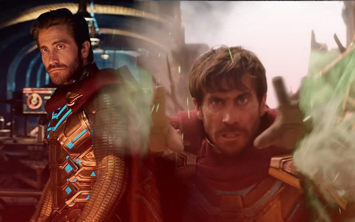 Mysterio có còn sống không sau 'Spider-Man: Far From Home'? Ảnh 2