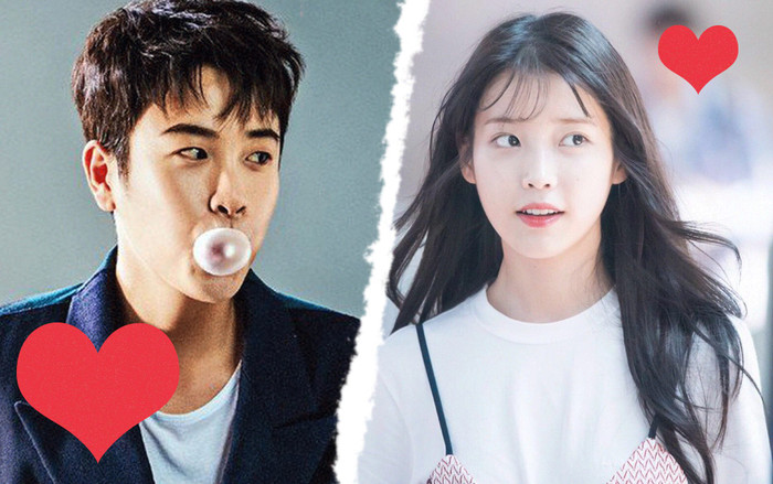 P.O (Block B) tiết lộ mình là fan của IU Ảnh 2