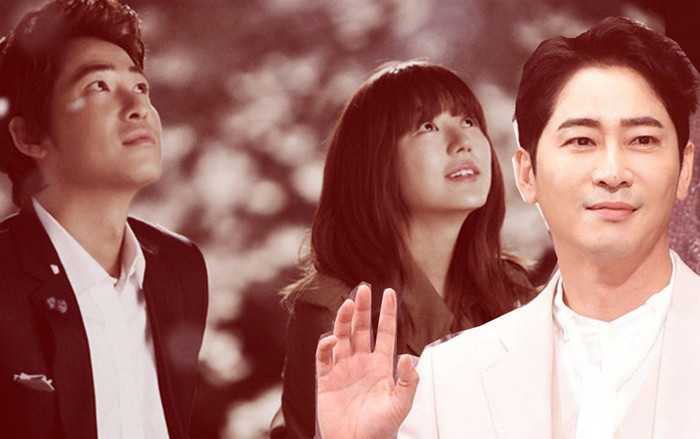 Nam diễn viên Hàn Quốc dính bê bối bạo hành, tình dục: Phá hủy hình tượng nhân vật trên phim Ảnh 2